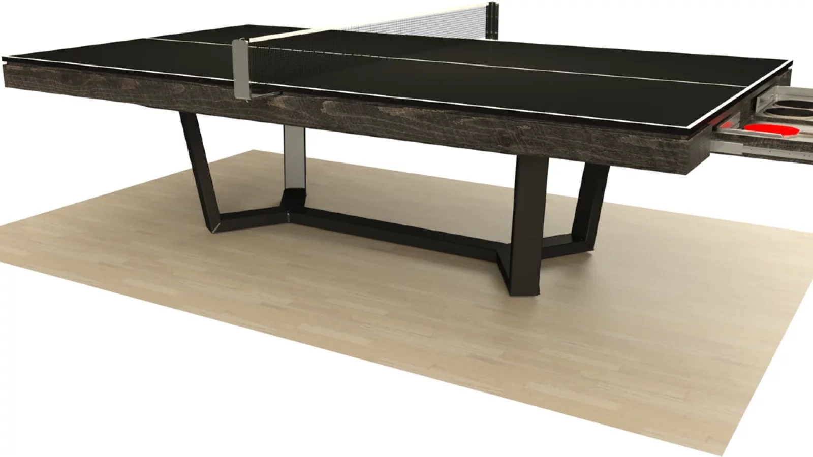 Shack PingPong Drawer 1200zc Shack PingPong Drawer 1200zc
