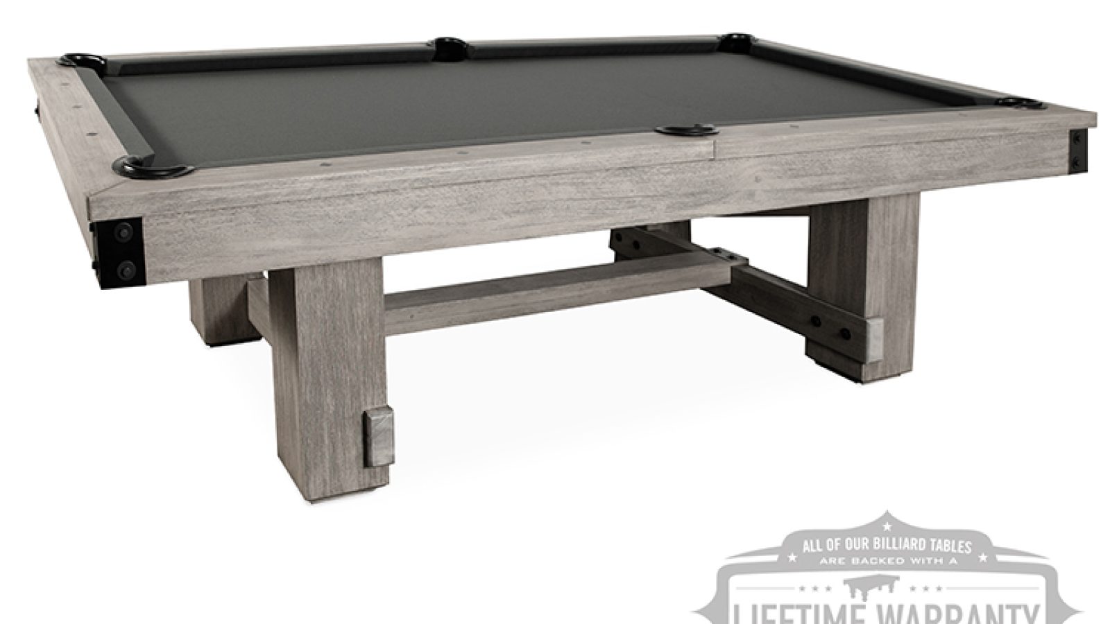Silverton Billiard Table