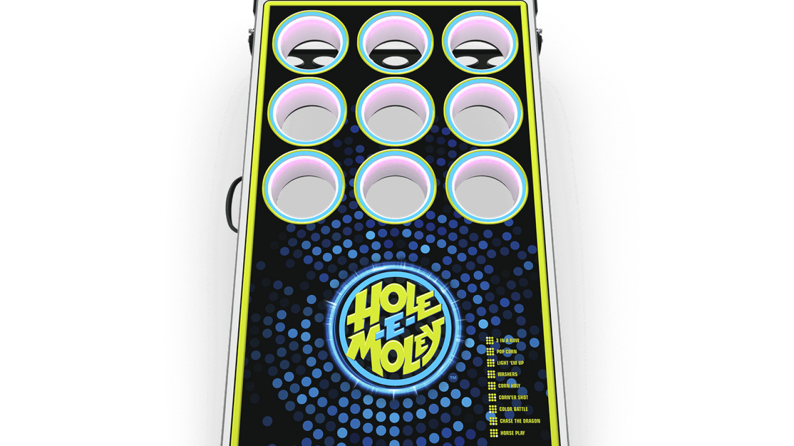 Skee-Ball_Product_Detail_Page_Arcade_Games_Hole-E-Moley_Feature_Image_1__98653 Skee Ball Product Detail Page Arcade Games Hole E Moley Feature Image 1 98653