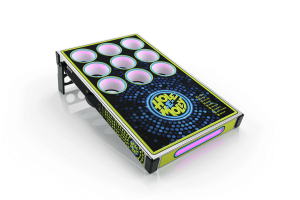 Skee Ball Product Detail Page Arcade Games Hole E Moley Feature Image 2 40635