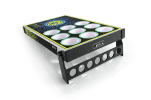 Skee Ball Product Detail Page Arcade Games Hole E Moley Feature Image 3 51153