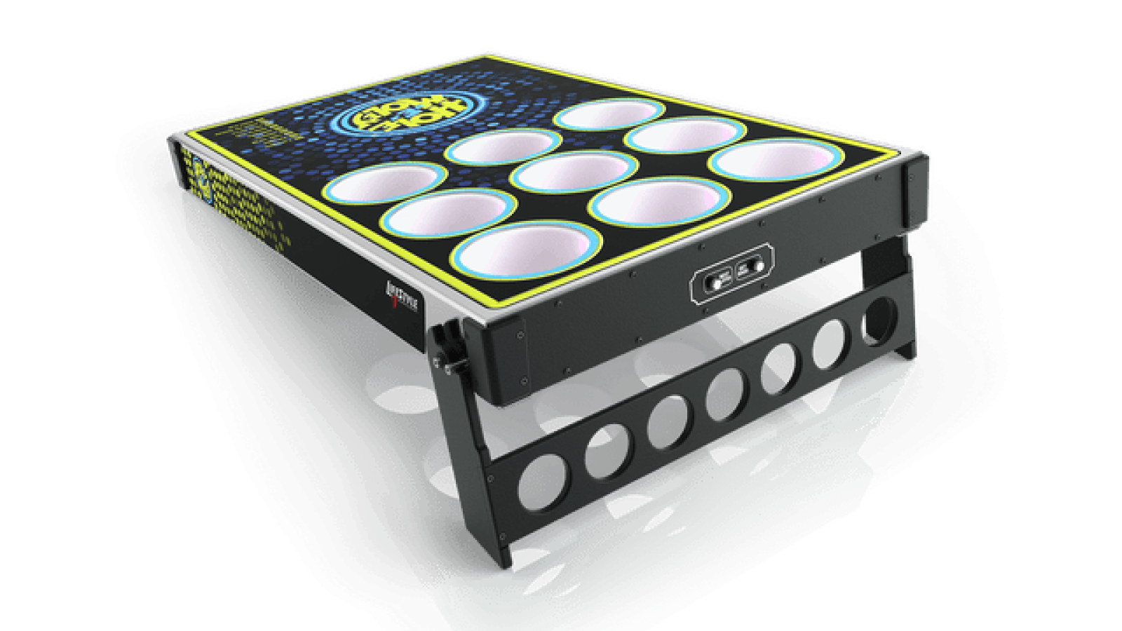 Skee-Ball_Product_Detail_Page_Arcade_Games_Hole-E-Moley_Feature_Image_3__51153 Skee Ball Product Detail Page Arcade Games Hole E Moley Feature Image 3 51153
