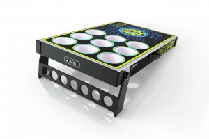 Skee Ball Product Detail Page Arcade Games Hole E Moley Feature Image 5 07503