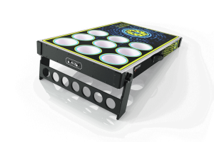 Skee Ball Product Detail Page Arcade Games Hole E Moley Feature Image 5 07503