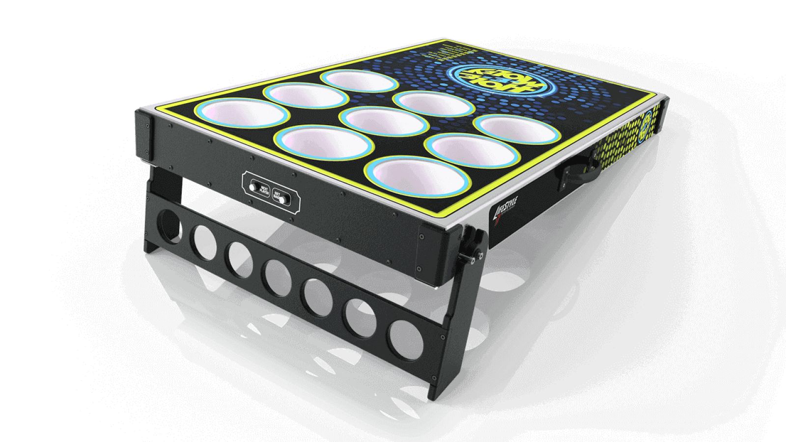 Skee-Ball_Product_Detail_Page_Arcade_Games_Hole-E-Moley_Feature_Image_5__07503 Skee Ball Product Detail Page Arcade Games Hole E Moley Feature Image 5 07503