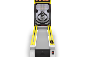 SkeeBall Classic Front