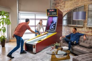 SkeeBall Classic Lifestyle