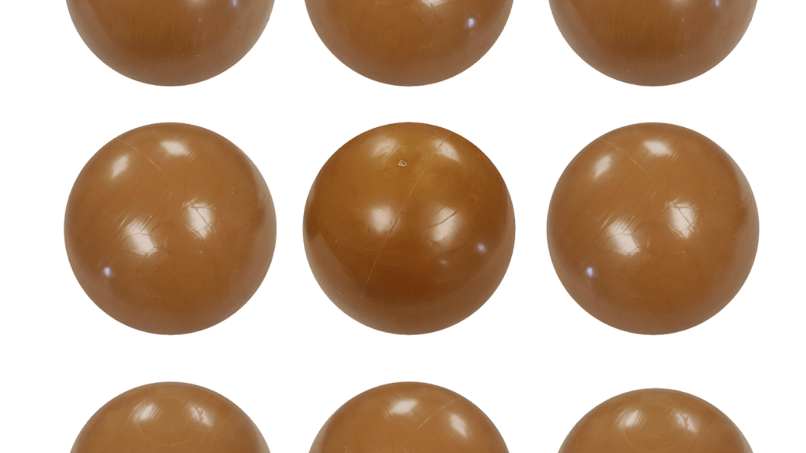 Skeeball Classic Balls