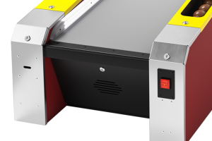 Skeeball Classic Bottom