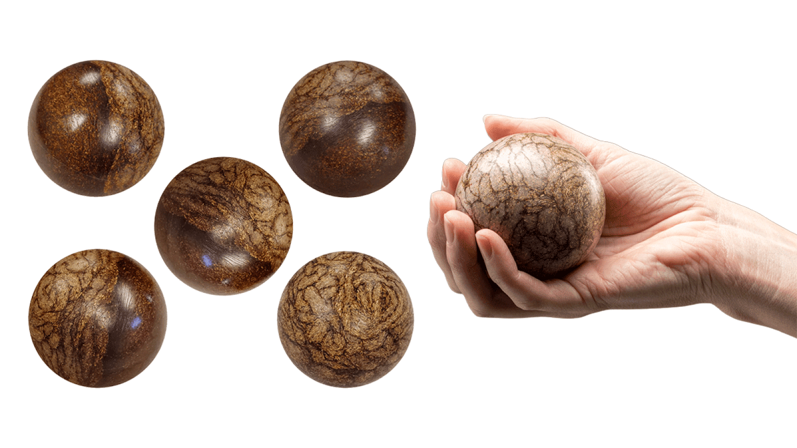 Skeeball Premium Balls