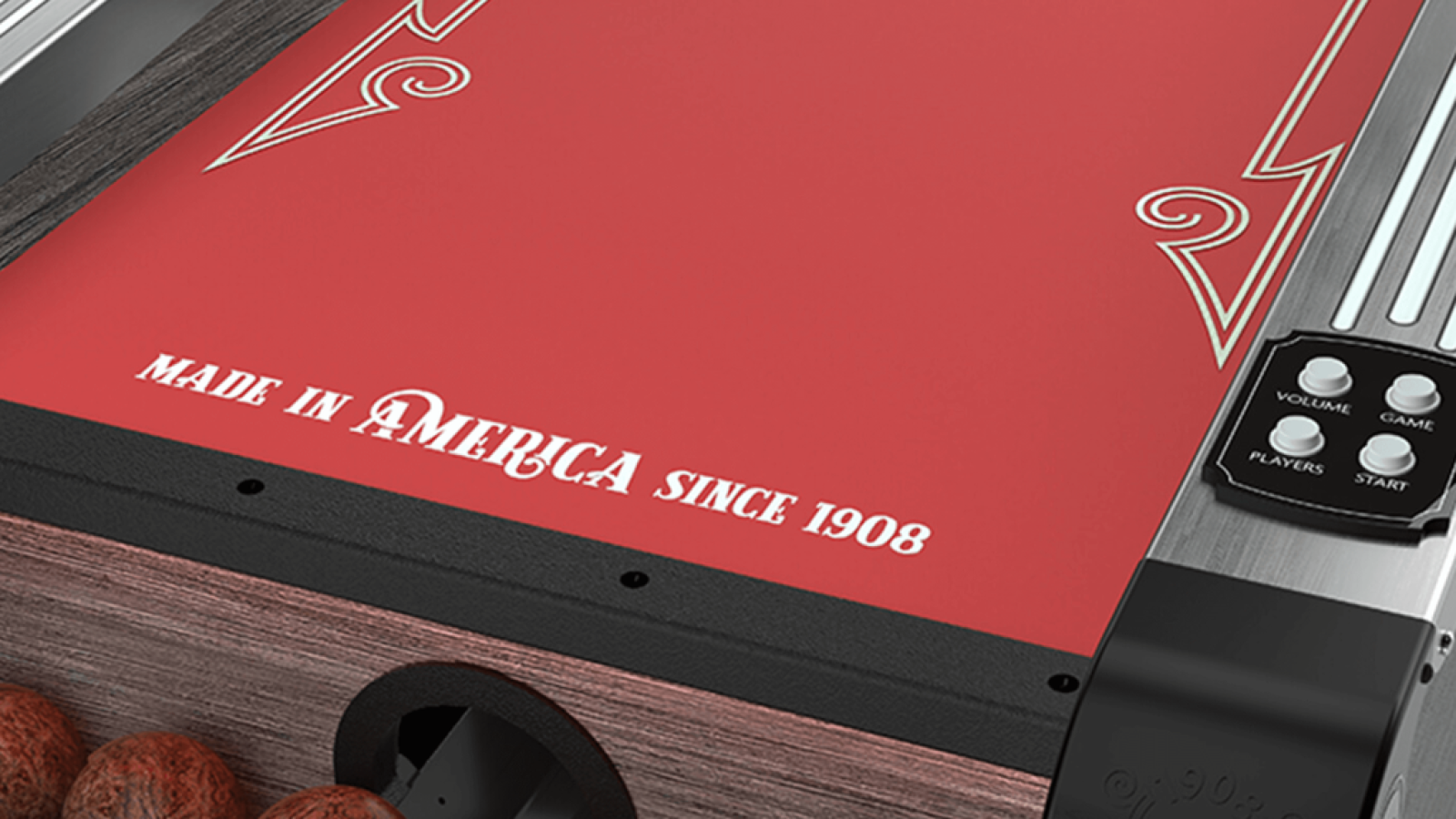 Skeeball Premium Bottom