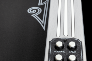 Skeeball Premium Buttons