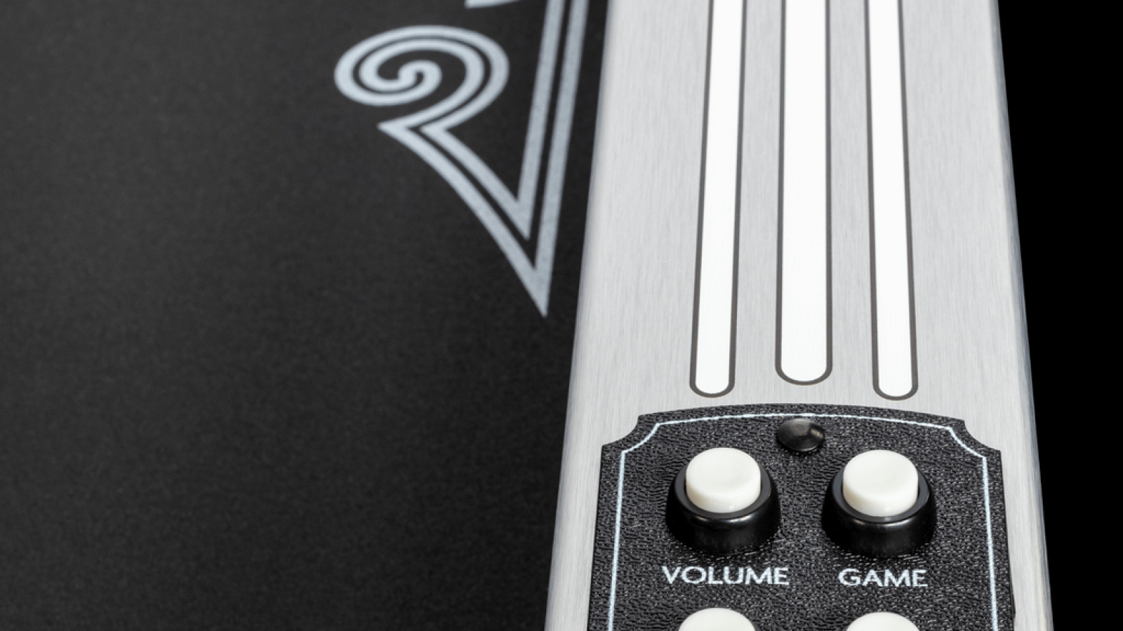 Skeeball Premium Buttons