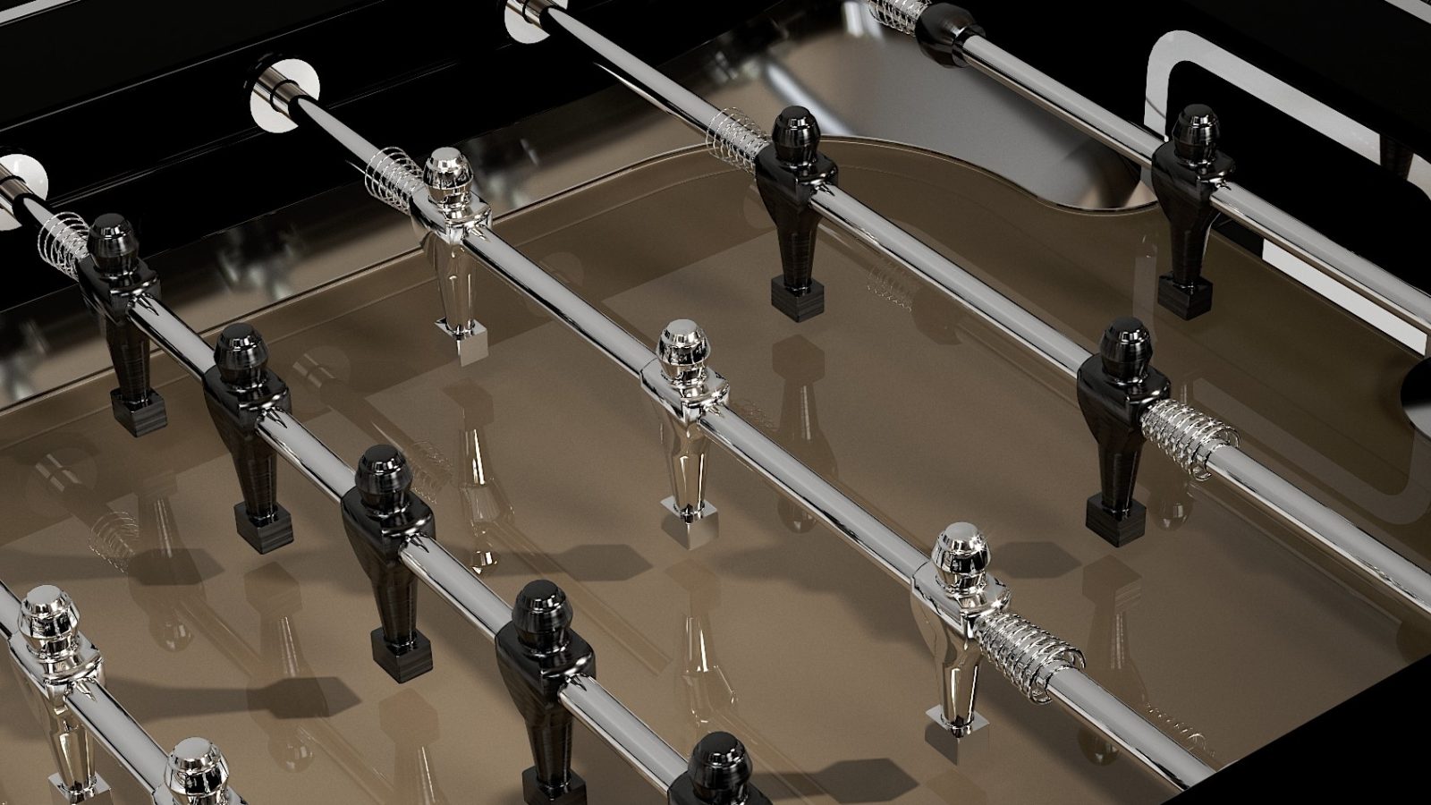 Stadium Playfield