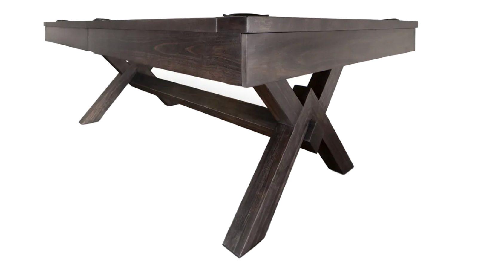 Taft Pool Table Side