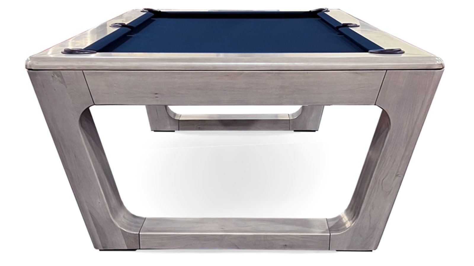 Tahoe Pool Table End
