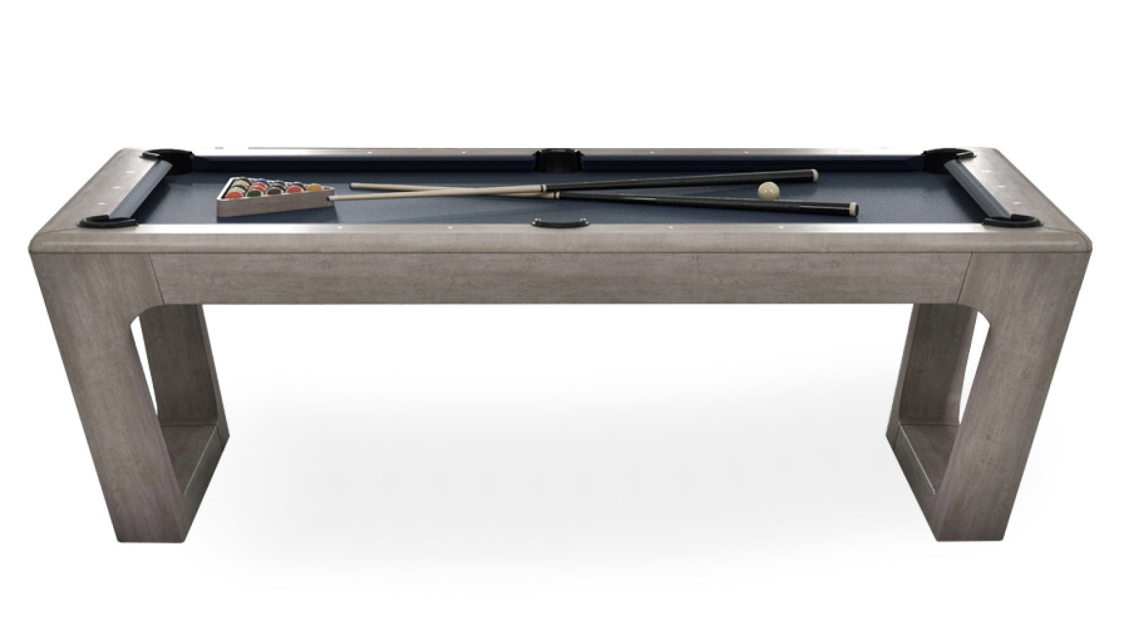 Tahoe pool table 1