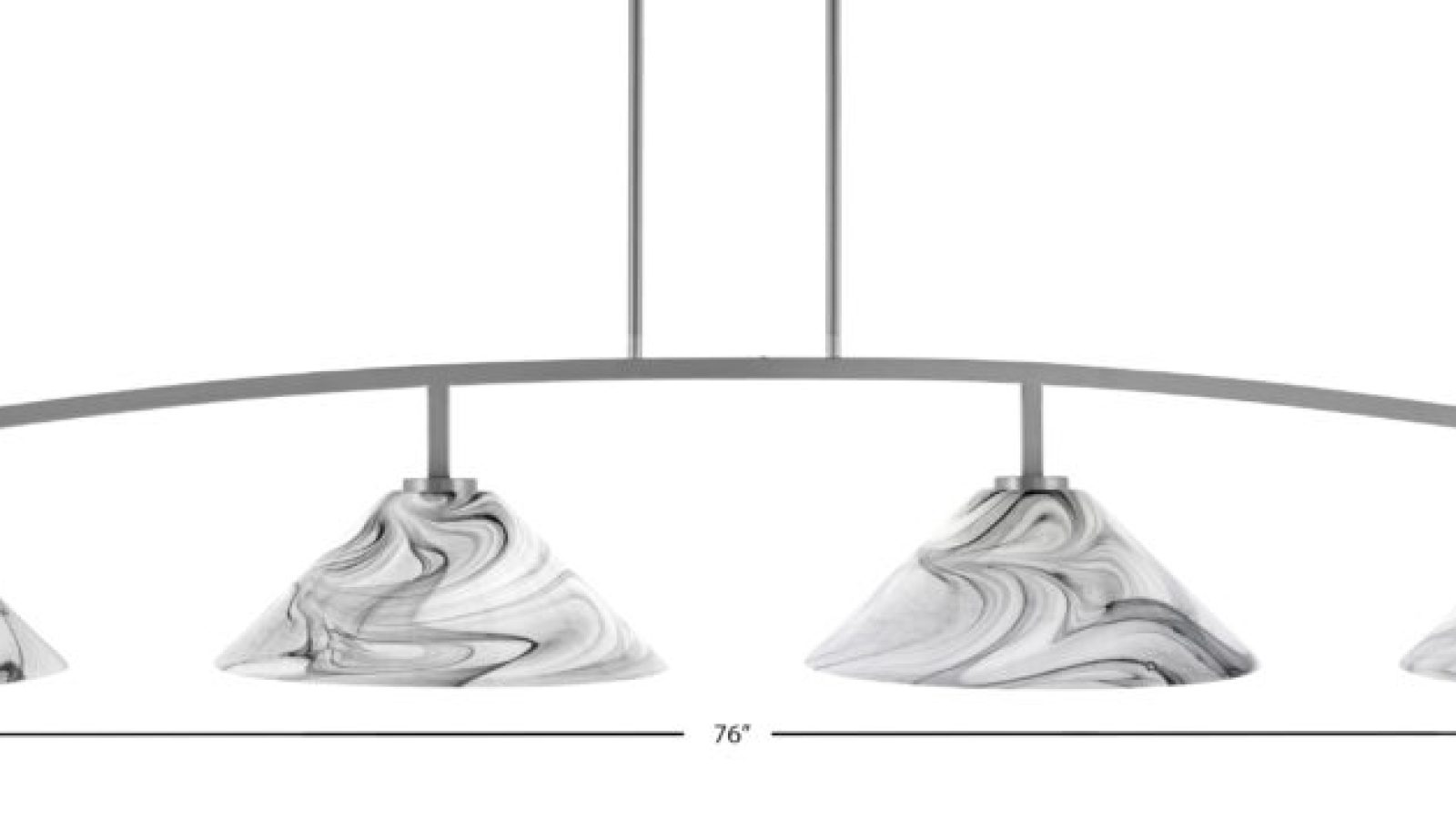 Toltec 4 Lighting