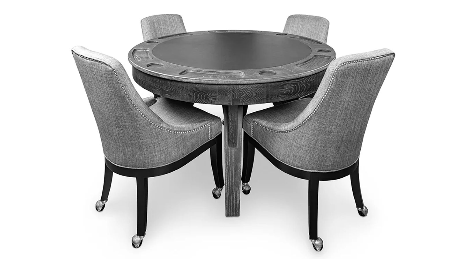 Tyler Game Table with chairs Tyler Game Table with chairs