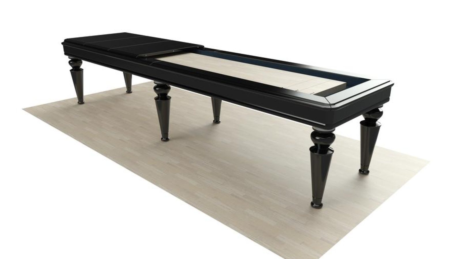 Venus Evolution Shuffleboard 3 Venus Evolution Shuffleboard 3