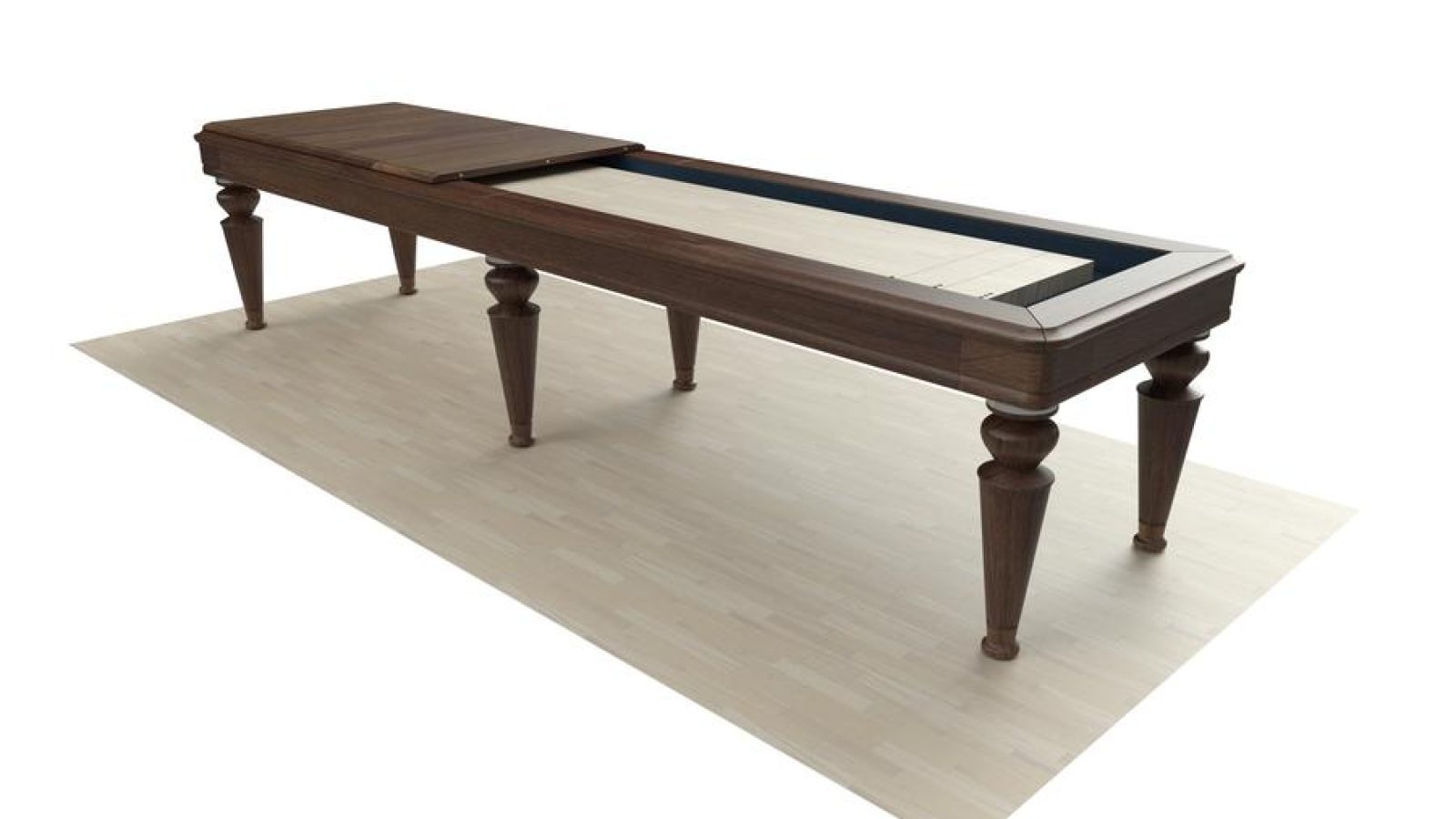 Venus Shuffleboard 3 Venus Shuffleboard 3