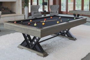 Vienna Game Room comp