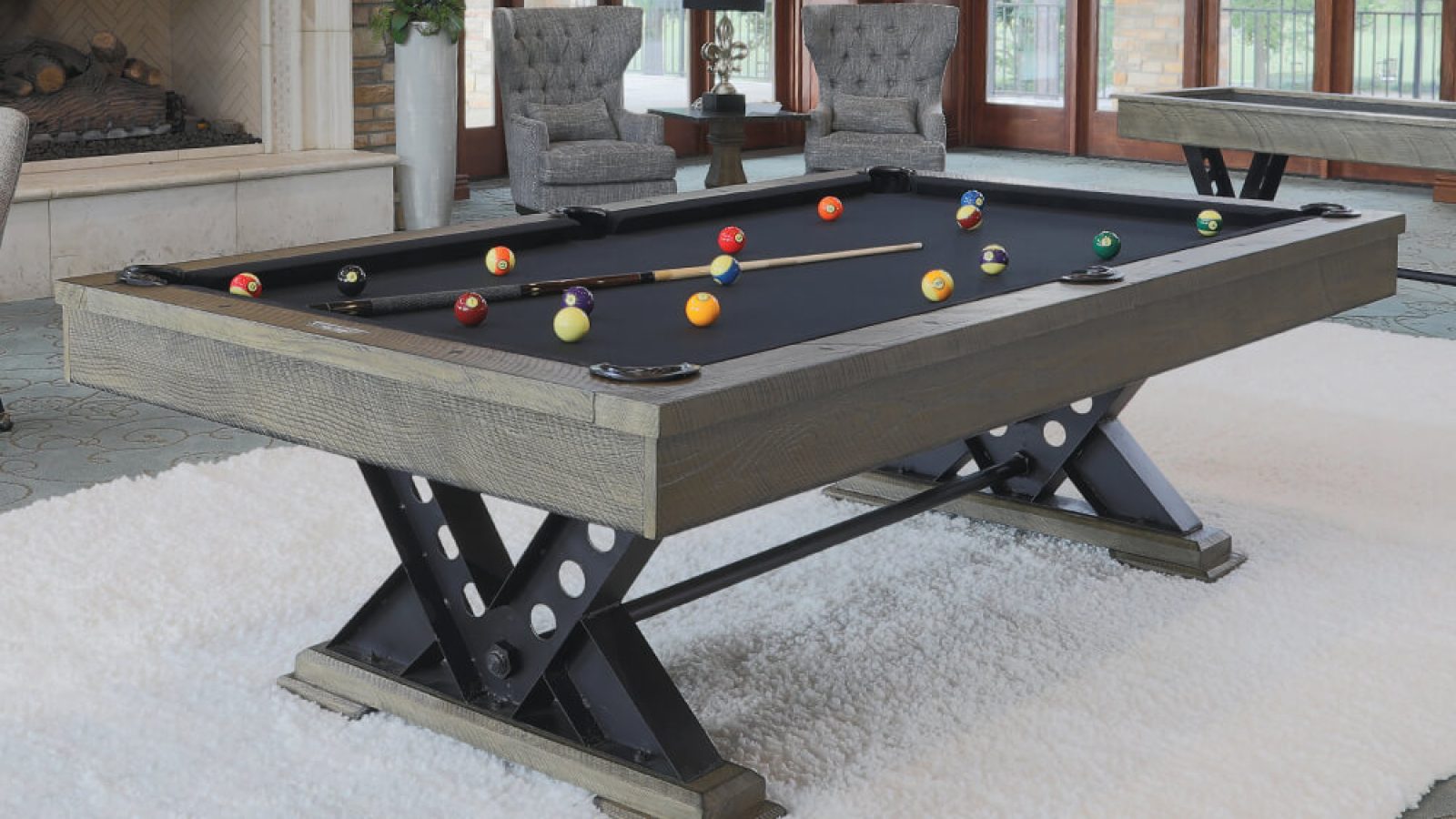 Vienna Game Room comp