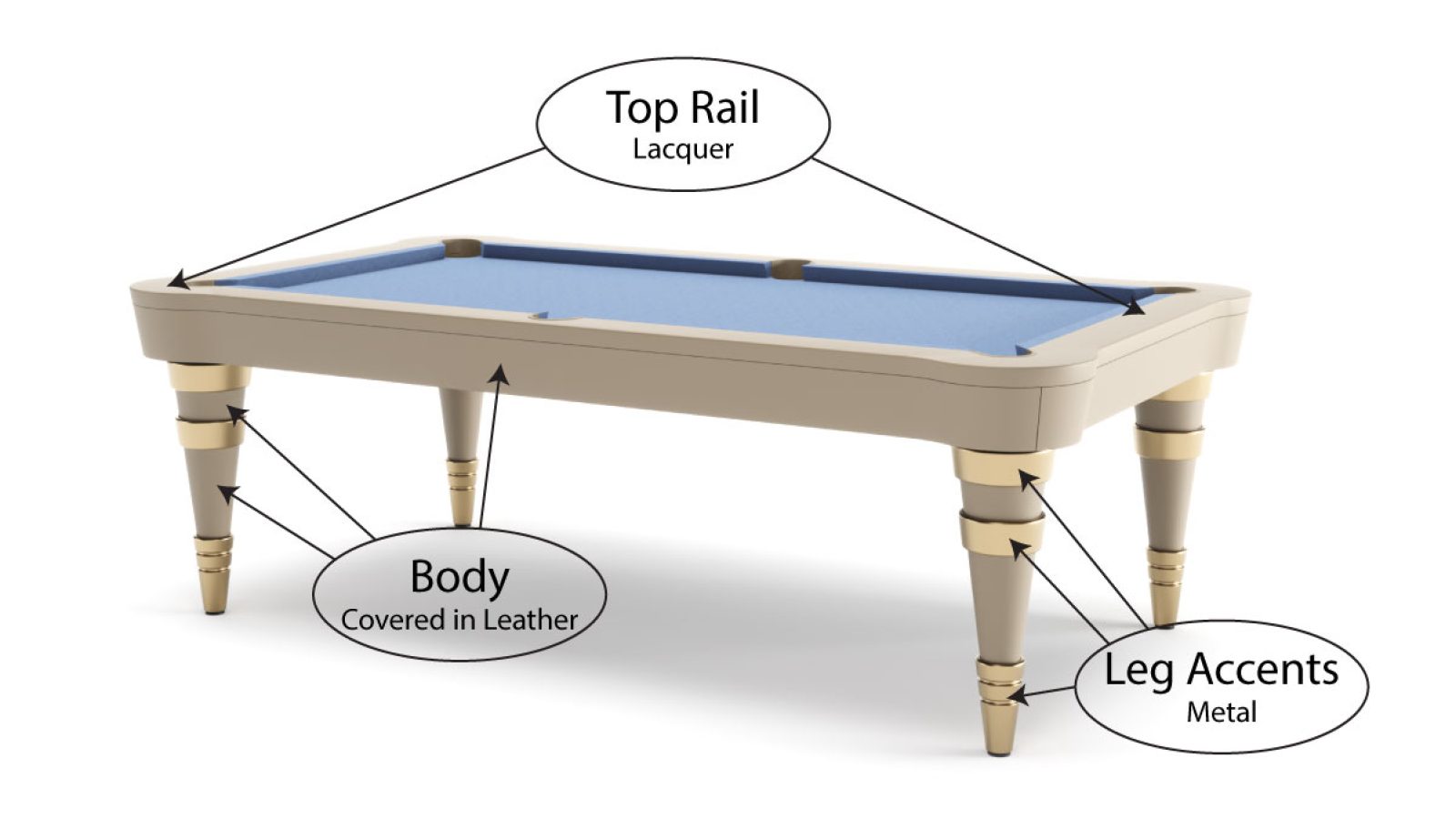 Vismara Regis Compenents Vismara Regis Compenents