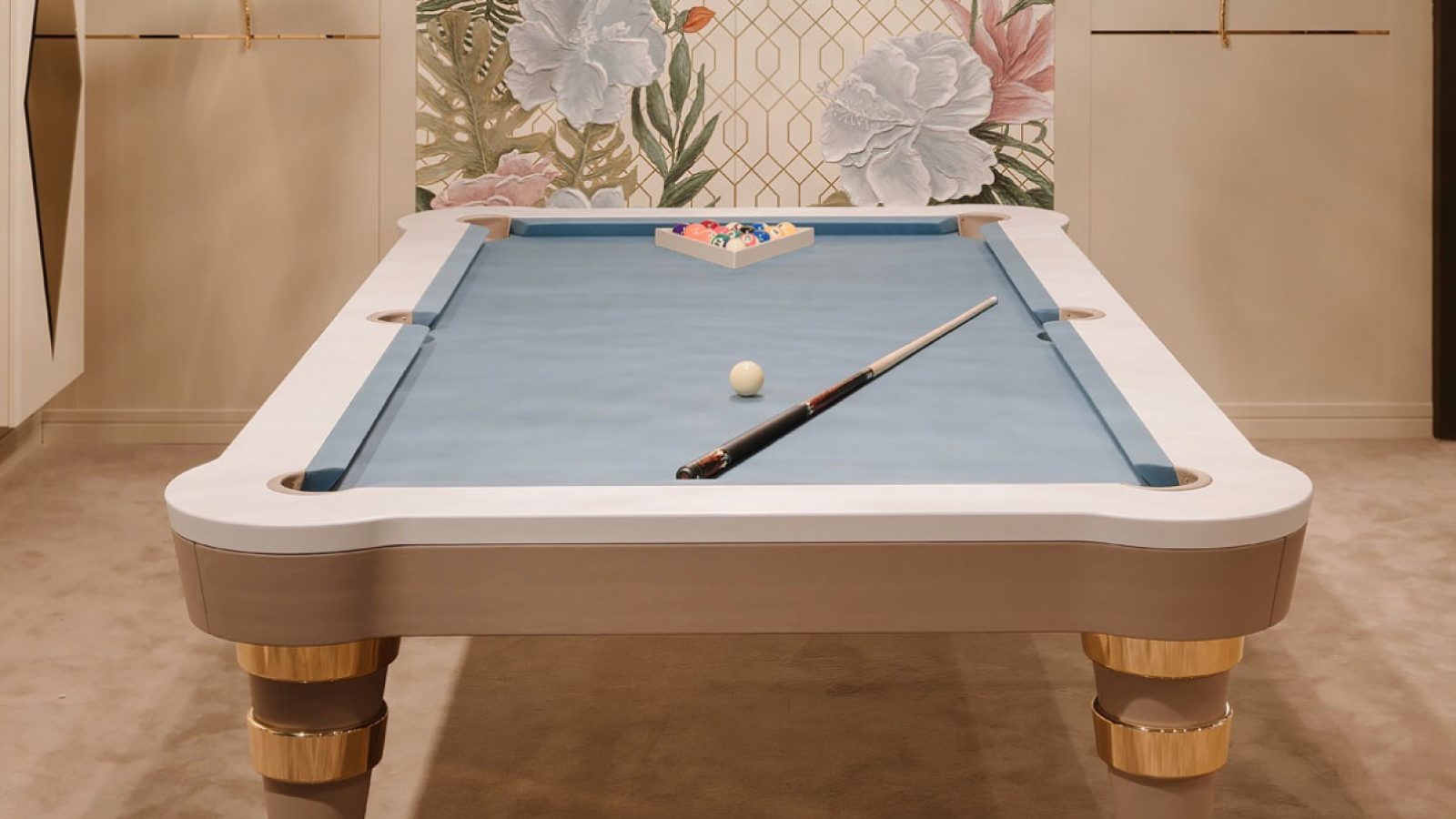 Vismara Regis Rail Top Vismara Regis Rail Top