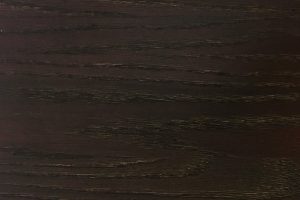 Weathered Dark Chestnut Finish imperial