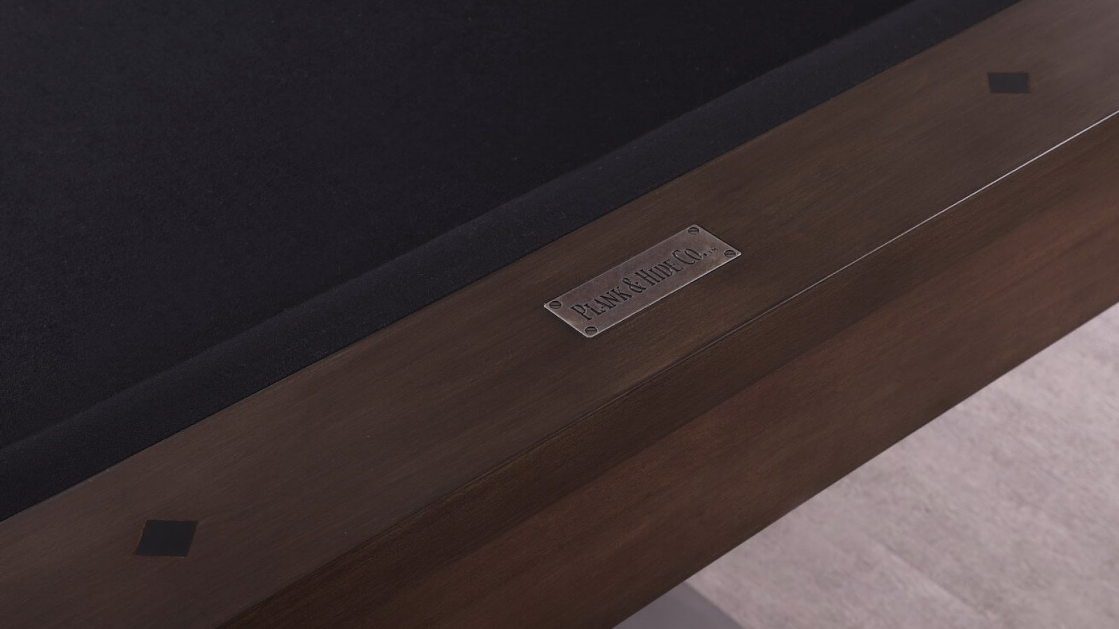 Wood Vox ( Grey Walnut) (5) Wood Vox Grey Walnut 5