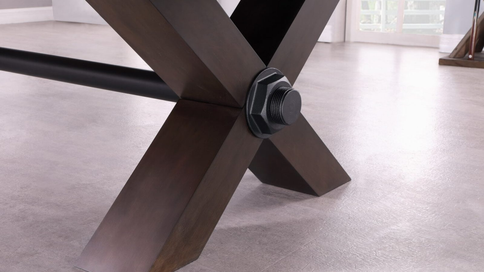 Wood Vox ( Grey Walnut) (6) Wood Vox Grey Walnut 6