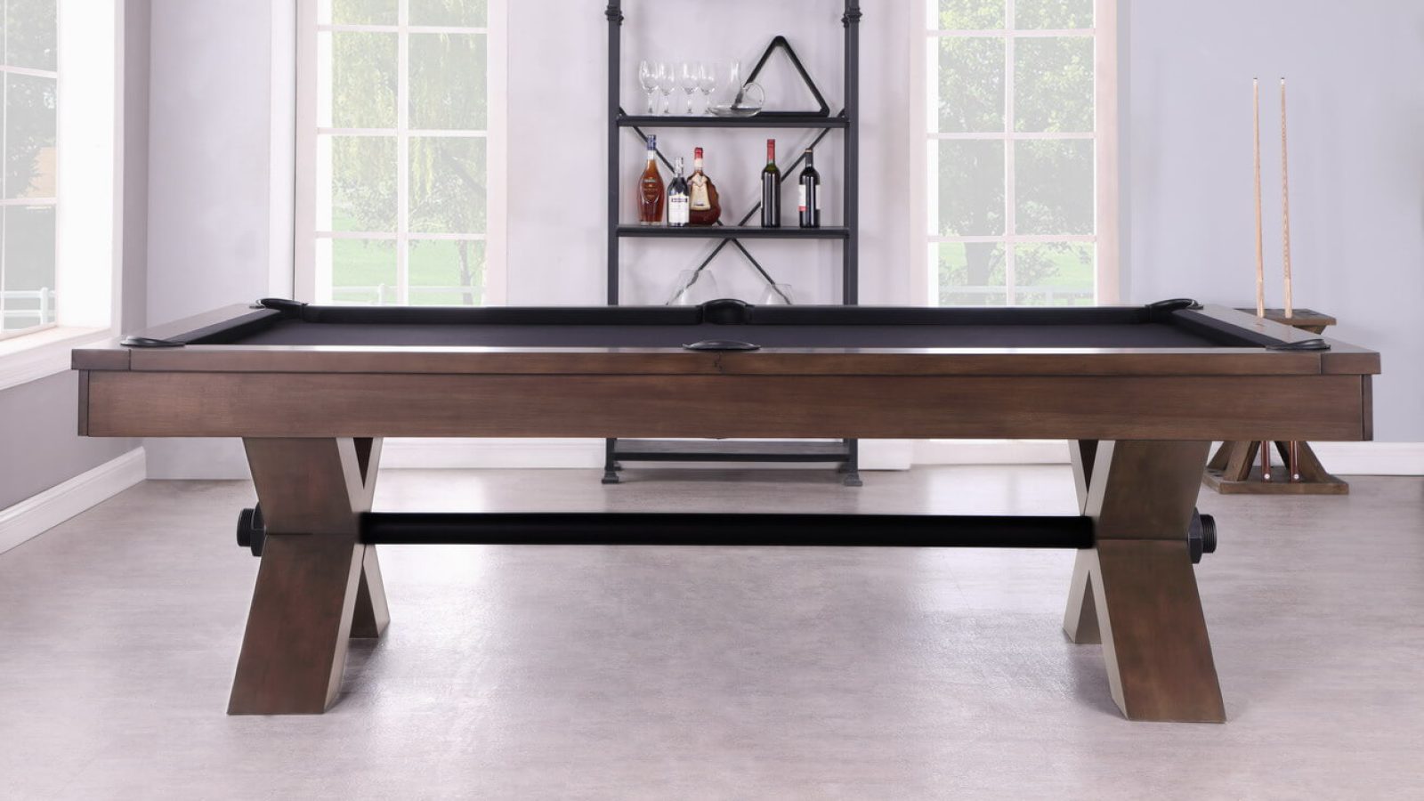 Wood Vox ( Grey Walnut) (7) Wood Vox Grey Walnut 7