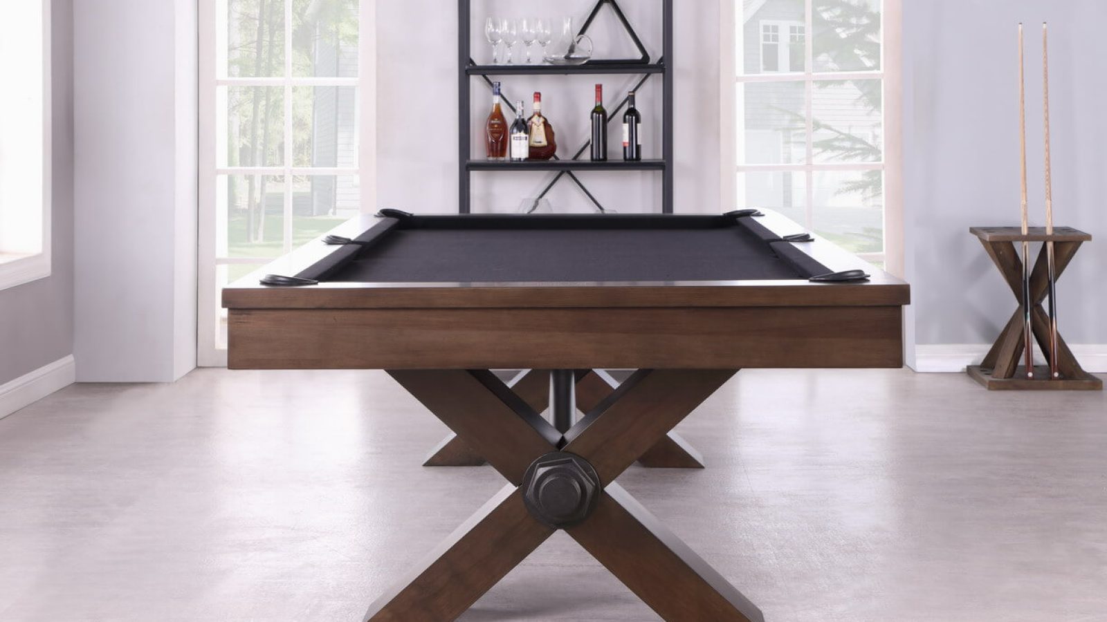 Wood Vox ( Grey Walnut) (8) Wood Vox Grey Walnut 8