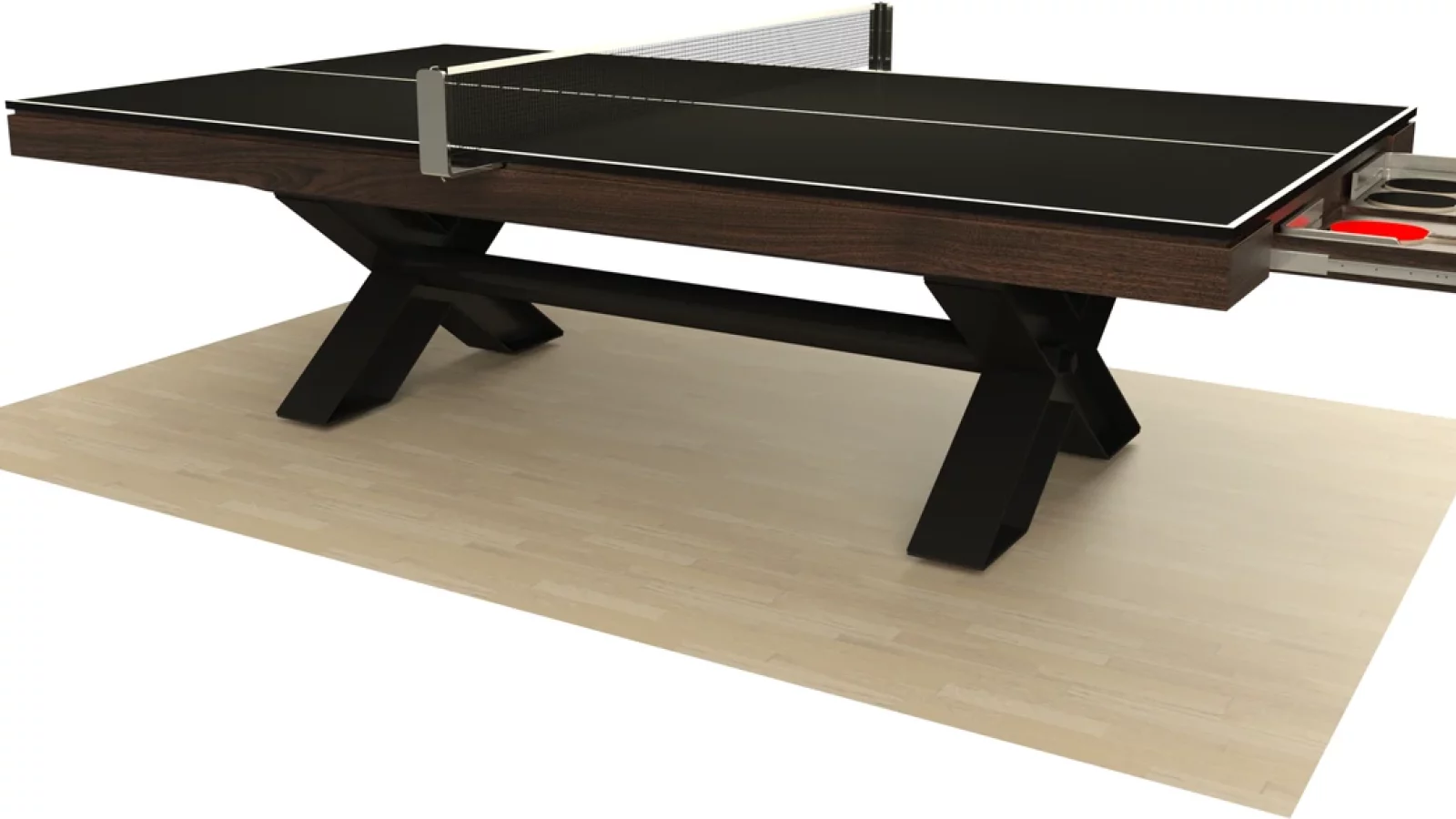 X Treme PingPong Drawer 1200zc X Treme PingPong Drawer 1200zc