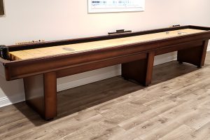York Shuffleboard HMG 1
