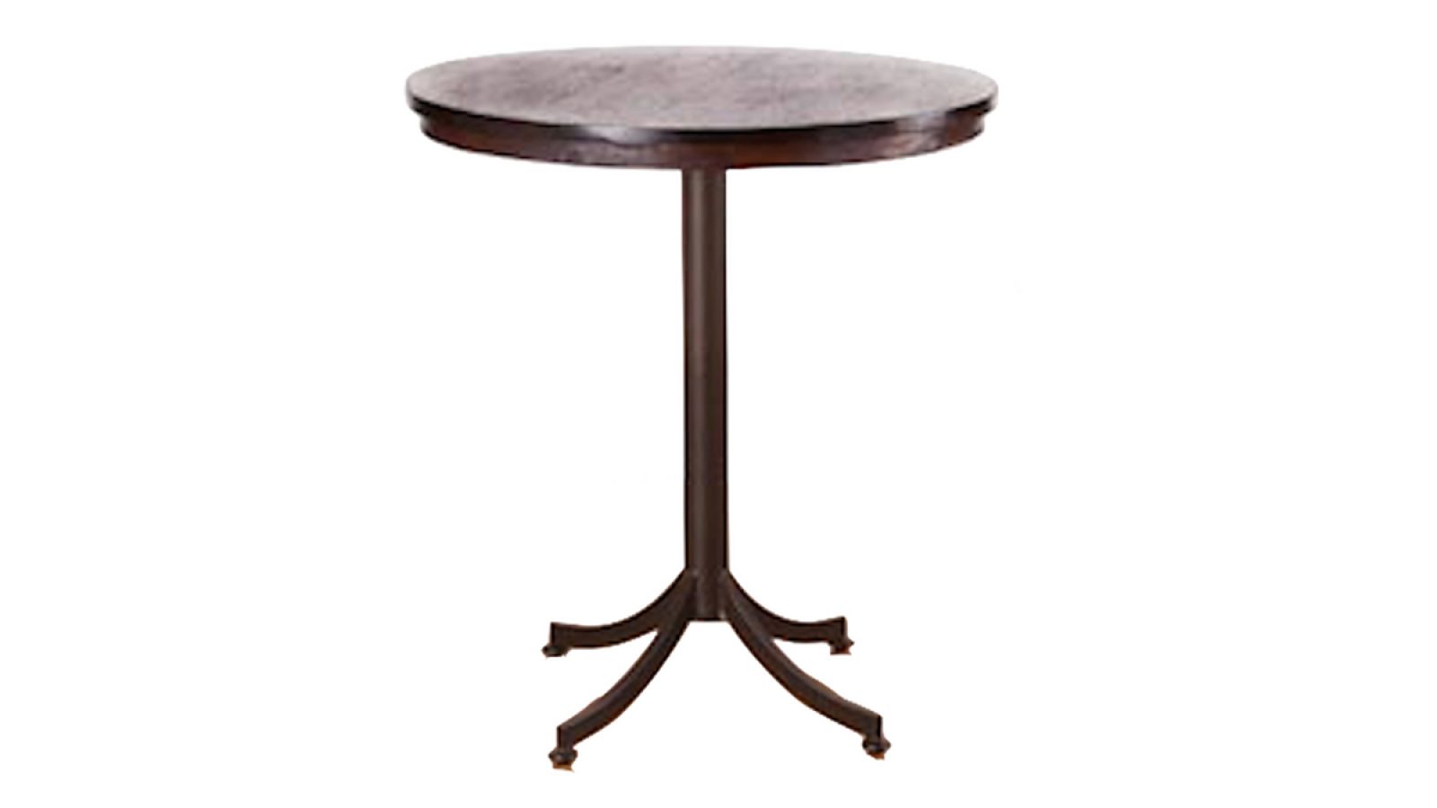 Yosemite Pub Table Wood Yosemite Pub Table Wood