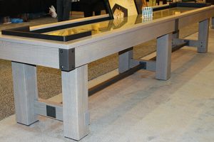 Youngstown Shuffleboard from BCA Show