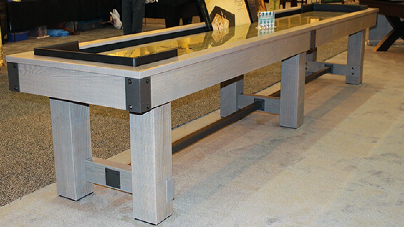 Youngstown-Shuffleboard-from-BCA-Show Youngstown Shuffleboard from BCA Show