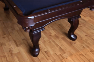 americana pooltable OC
