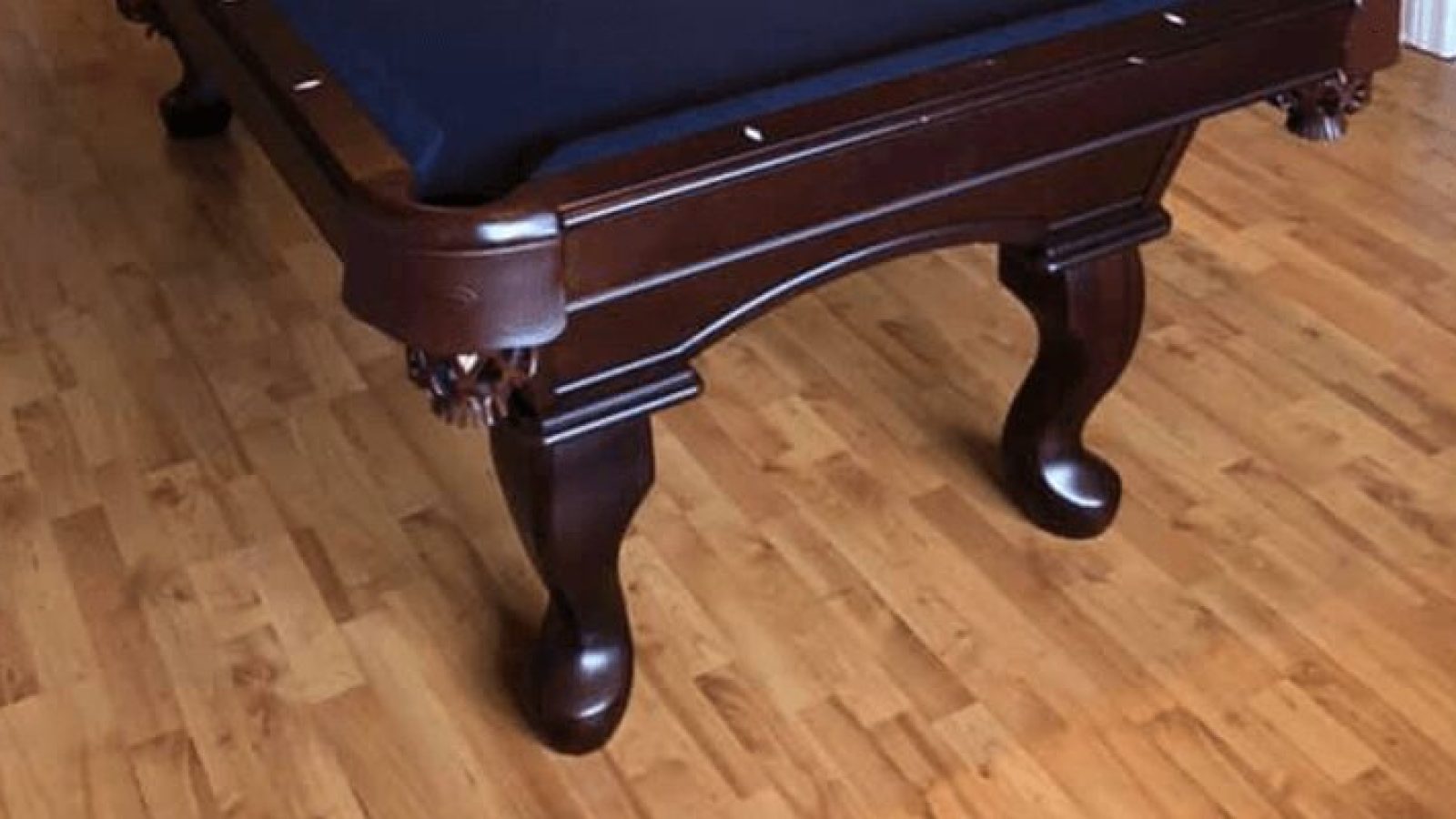 americana pooltable OC