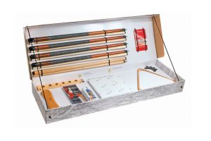 aramith standard accessory kit