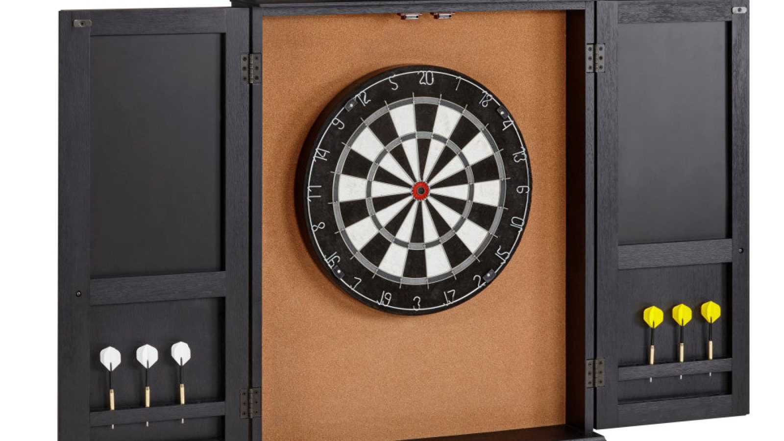batch1 dartboard cabinet black wire brush 2