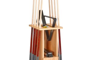 batch1 heritage floor rack natural hickory 1
