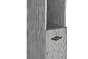 batch1 heritage floor rack rustic grey 2
