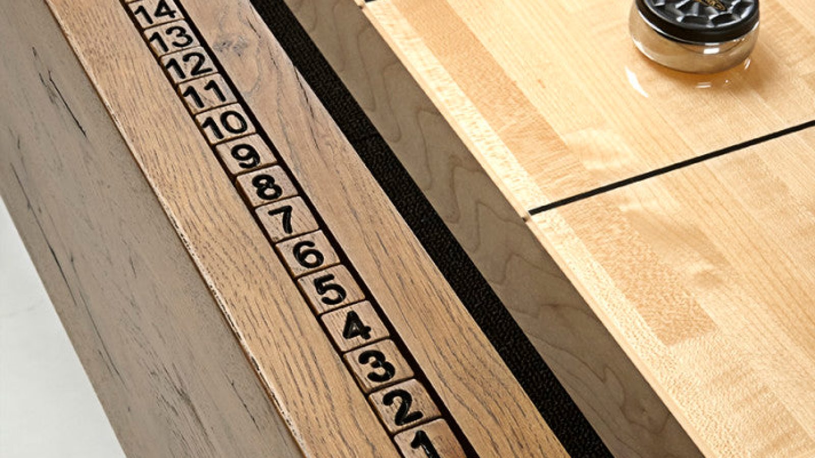 batch1 parsons 12 foot shuffleboard table 1 piece 5