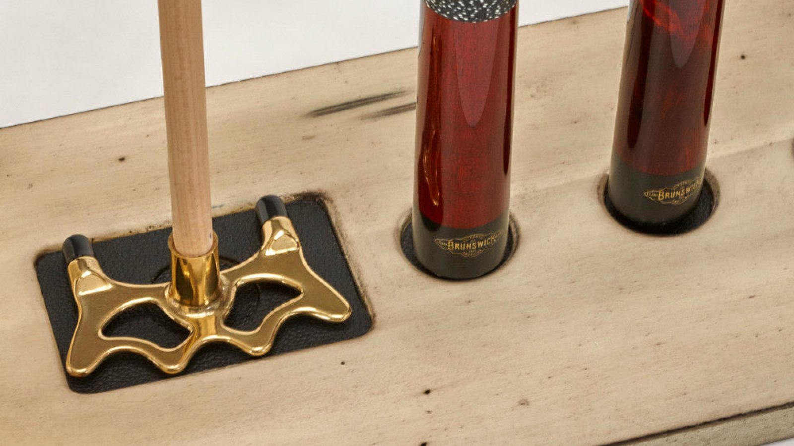 batch1 the henderson wall rack walnut and aged linen 5