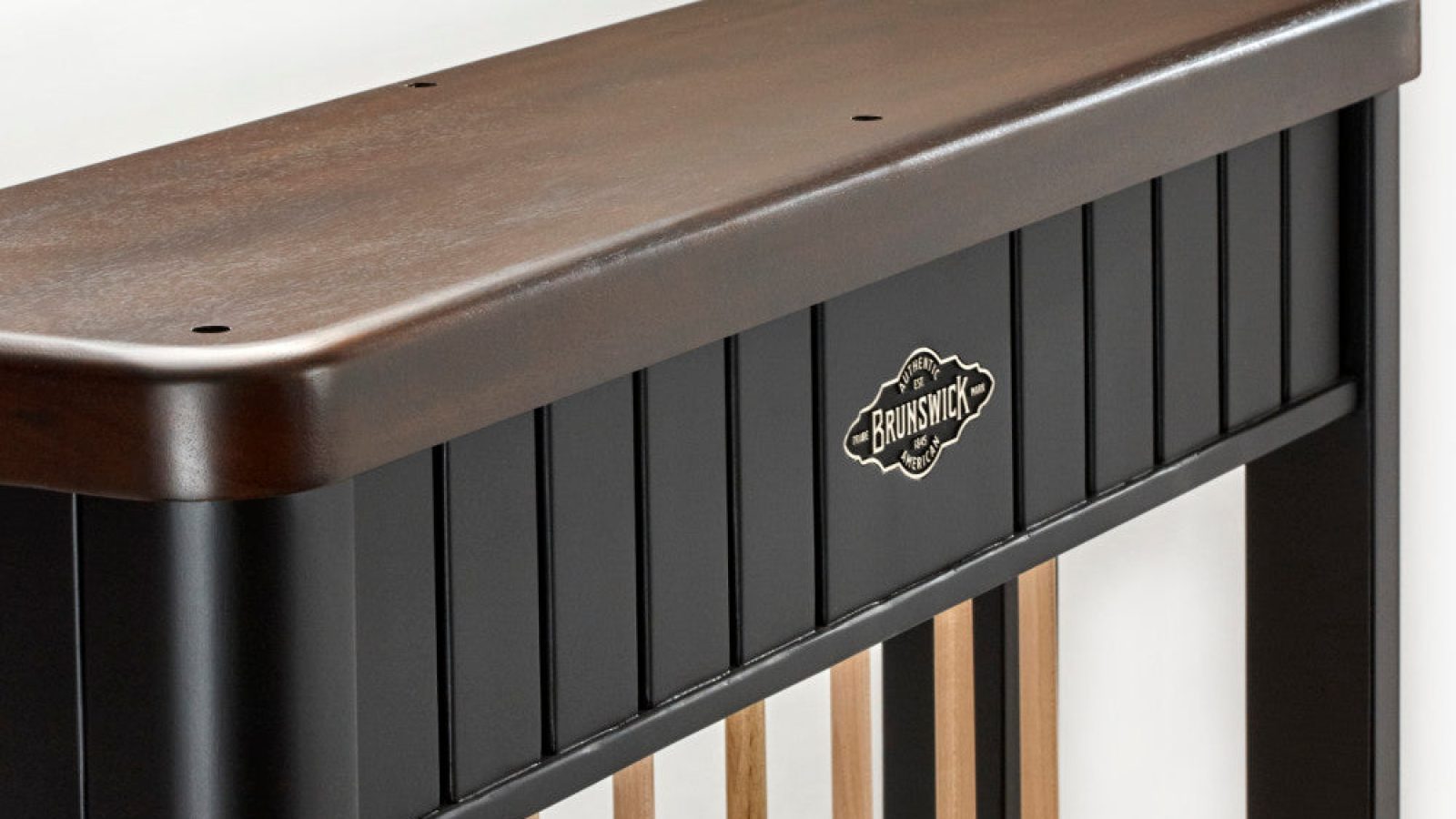 batch1 the henderson wall rack walnut and matte black 3