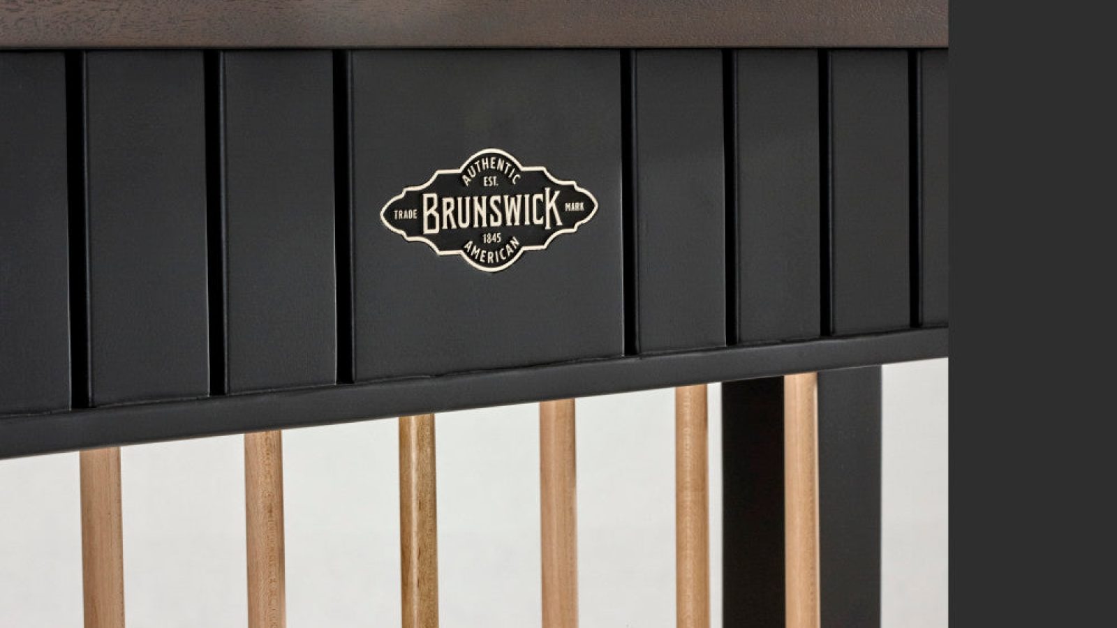 batch1 the henderson wall rack walnut and matte black 4