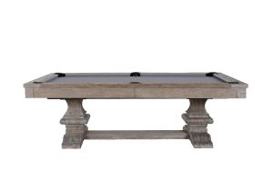 beaumont p28 douglas fir wood weathered brown burnished brown 1